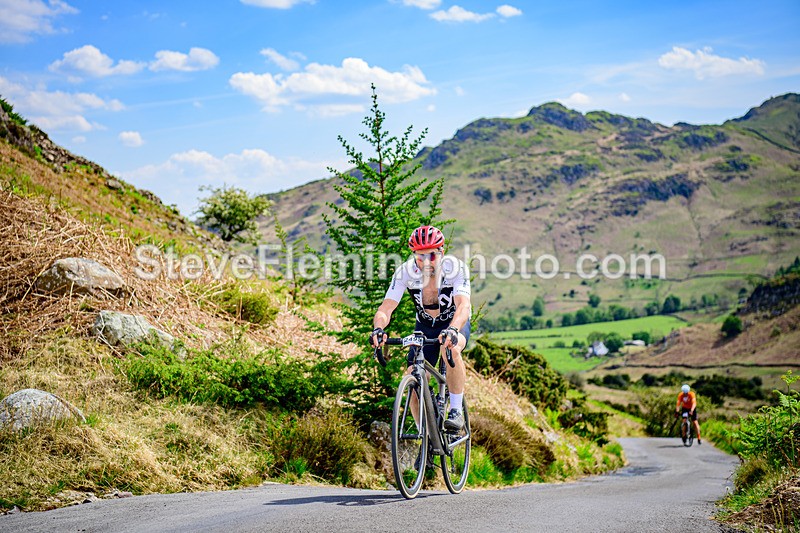 141209 - 2025 Fred Whitton Blea Tarn Climb 14.00 - 15.00