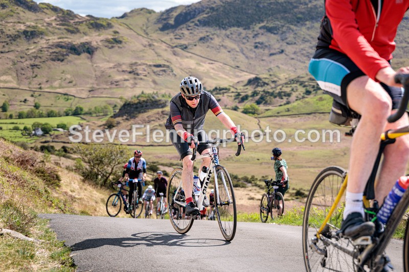 145035 - Blea Tarn Climb 14:00 - 15:00