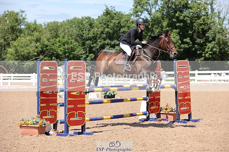 240629A-143135-06883 - Cls 19 Foxhunter and 1.10m Open