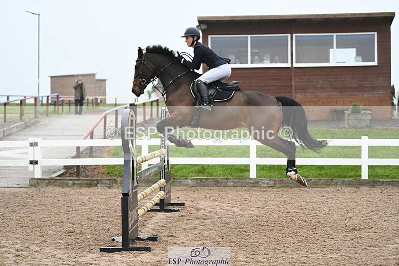 241103A-110541-07674 - SUN Cls 21 Snr Newcomers and 1.10m Open