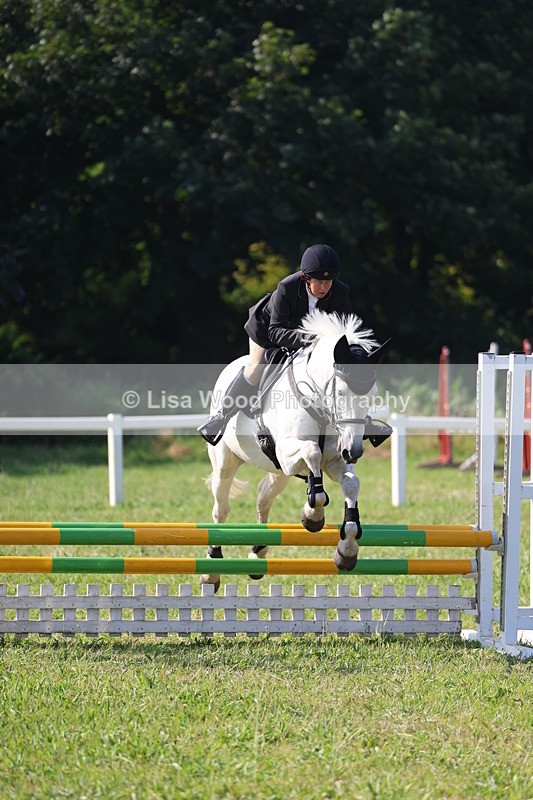 3E7A1532 - Class 2: Club 70cm Junior and Seniors