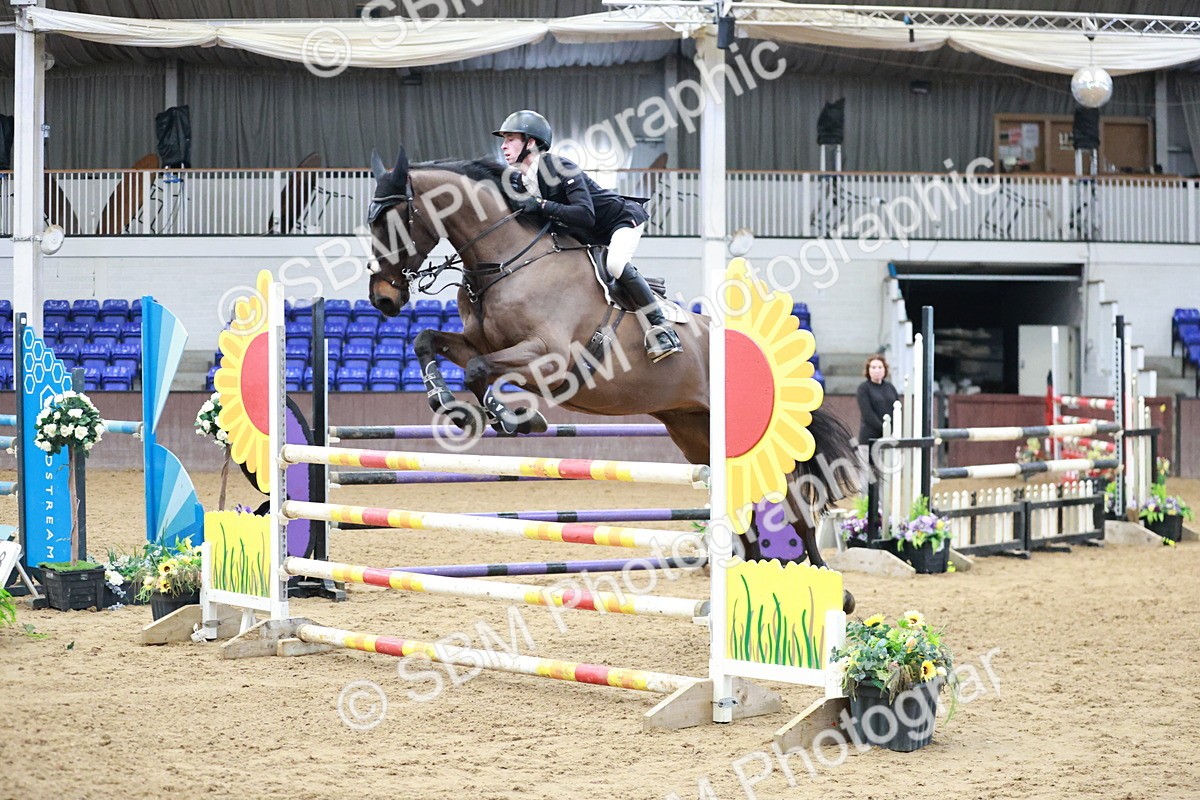 SBM_000884 - Class 4 - Senior Newcomers - 1.10m