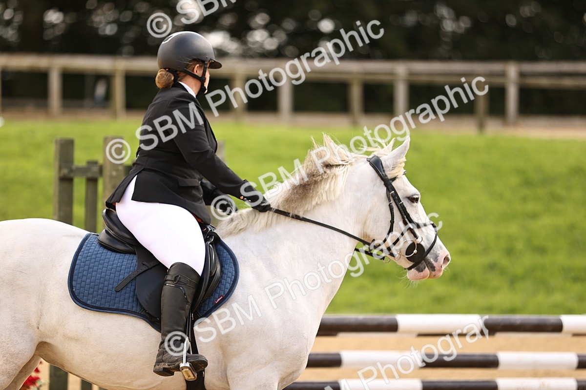 SBM_43092 - J40 Senior 90cm Supreme Championship