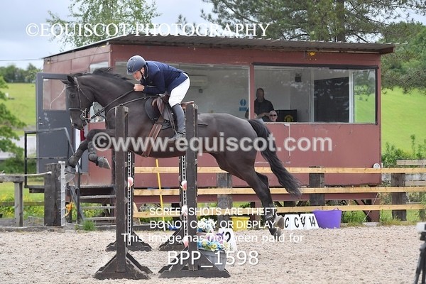 BPP_1598 - FRI CLASS 3 Senior Discovery/ 1m Open