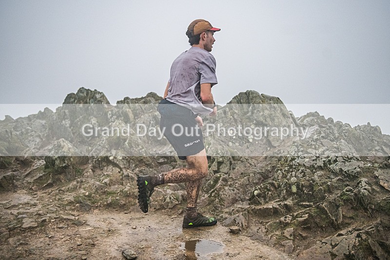 Loughrigg-88 - Loughrigg Fell Race Wednesday 10th April 2024
