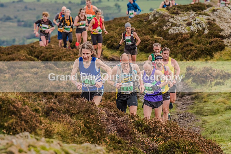 British Fell Relay-277 - British Fell & Hill Relay Championship Braithwaite Keswick Saturday 21st October 2023