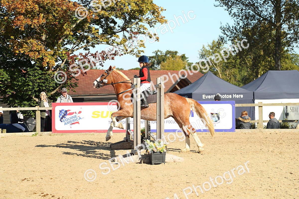 SBM_35866 - J5 - Junior Pony 50cm Championship