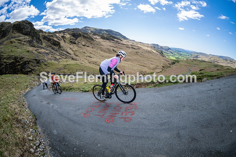 145528 - Hardknott Pass Camera 2 14.00-15.00