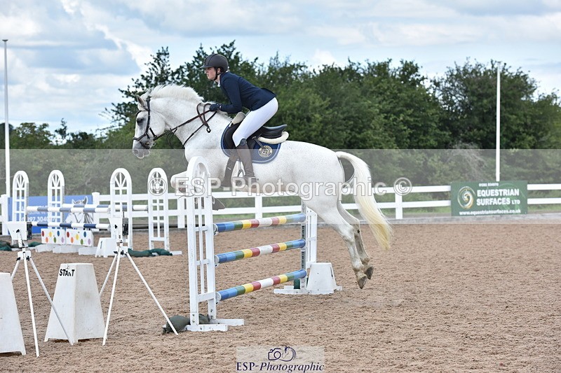 230806A-135226-02250 - Cls 21 Pony Newcomers & 1m Open