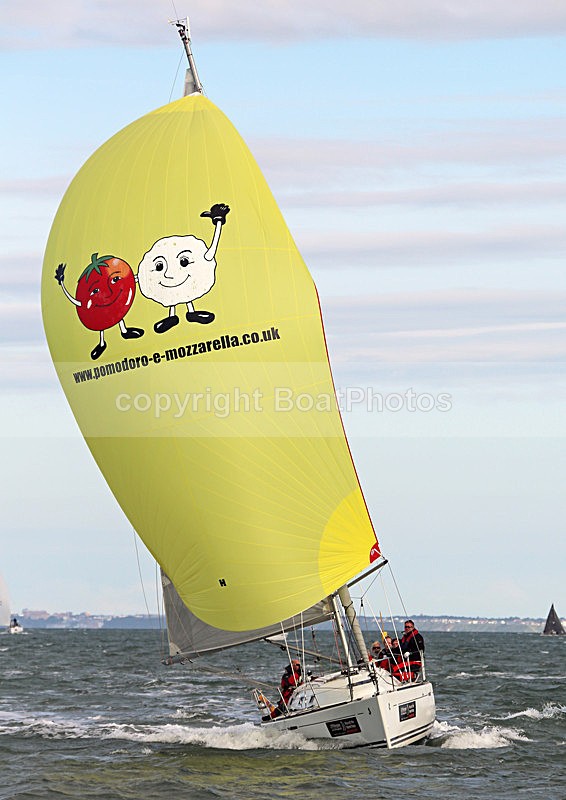 11 130601 NO NAME WT7A7857 - ROUND THE ISLAND RACE - 1st June 2013
