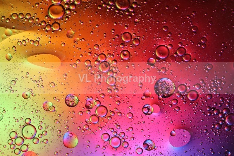 Oil and Water - Other