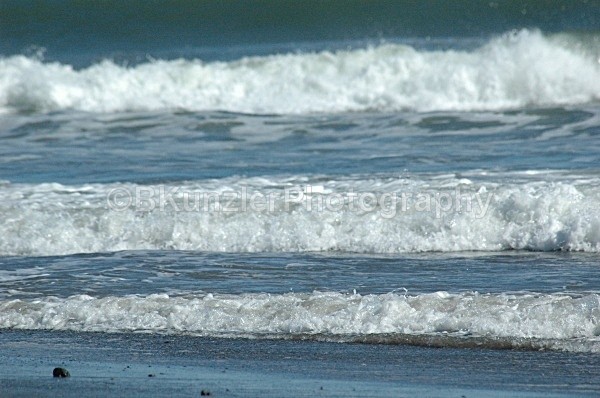  - Stinson Beach