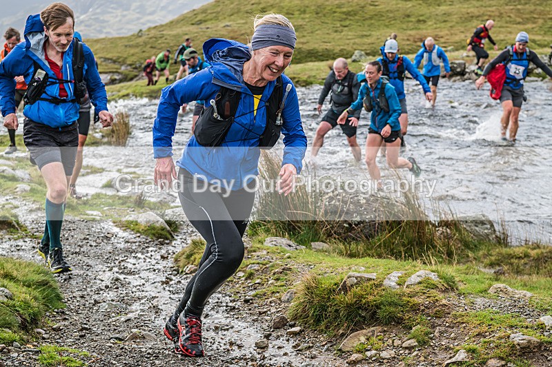 Langdale -630 - Langdale Horseshoe Fell Race Saturday 10th October 2026