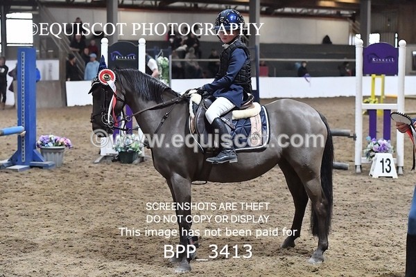 BPP_3413 - CLASS 5 50CM FINAL