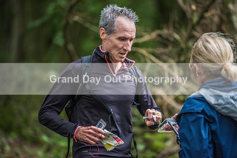 Kong MMM-867 - Kong Mini Mountain Marathon Round 2 Peak District Bradfield Sunday 24th September 2023