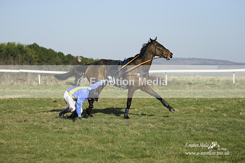 PtP 270222 383 - South & West Wilts Point-to-Point Larkhill 27/02/22