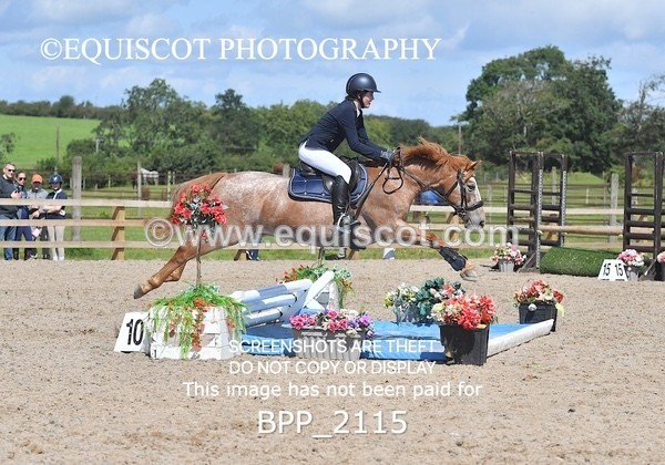 BPP_2115 - DERBY CLASS 6 - 70CM