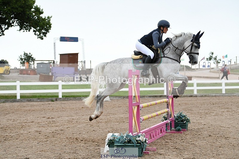 250803-091853-11809 - Cls 31 a&b British Novice & 90cm Open