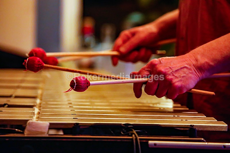  - Roger Beaujolais Italian Trio