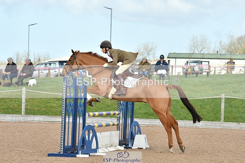 240306A-115134-00574 - Cls 2 Discovery and 1m Open