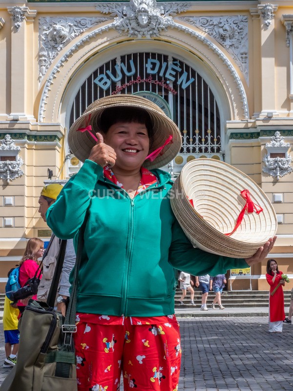 18 - VIETNAM