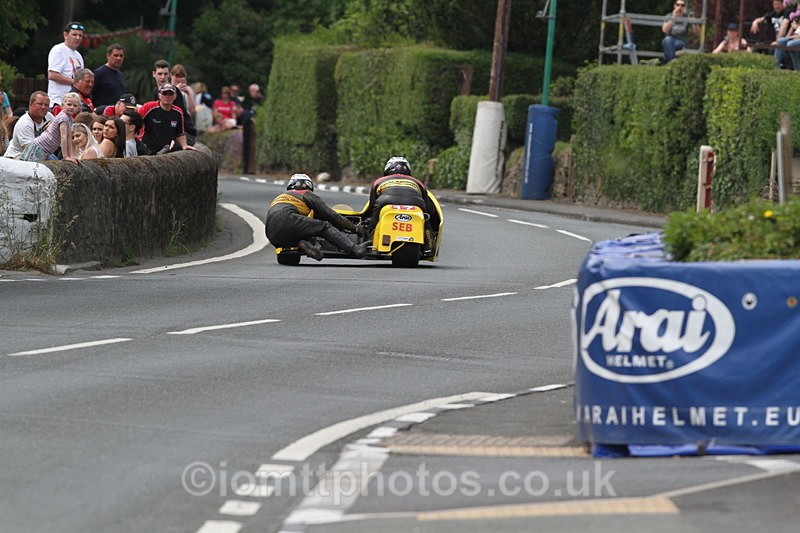 PR159789 - Sidecar Race 2