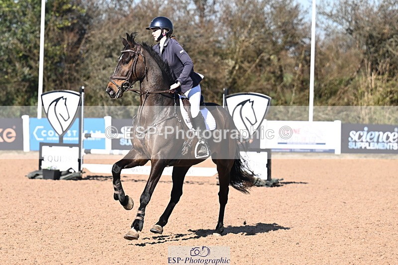 260318B-102009-00058 - Clear Round & Brit Nov 90cm