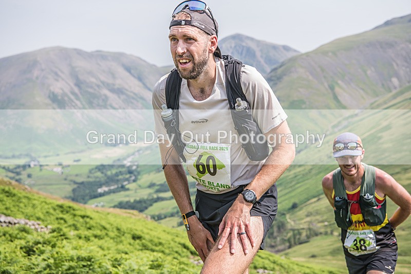 Wasdale-308 - Wasdale Horseshoe Fell Race (Bad weather route) Saturday 11th July 2026