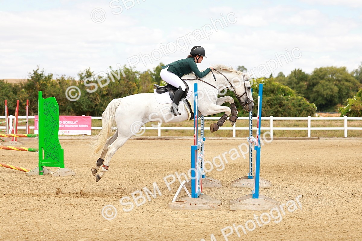SBM_005862 - Class 3 - Senior British Discovery - 1.00m