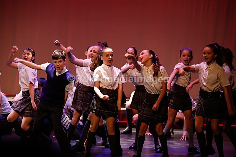 EBS _170 - OH what a NIGHT