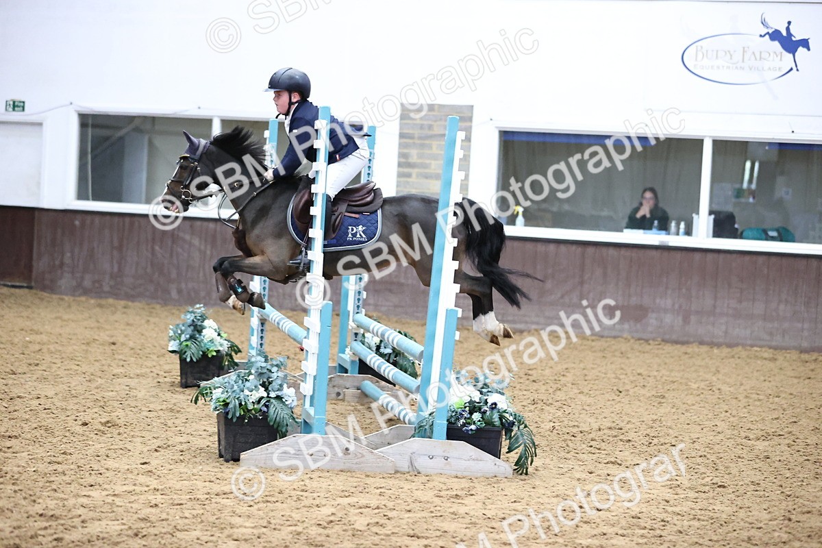 SBM_003094 - Class 9 - Stepping Stones 128cm 138cm Handicap 75cm 85cm