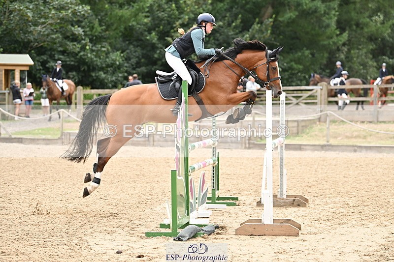 250706A-143309-19996 - Cls 49 Snr 1.10m Grand Prix