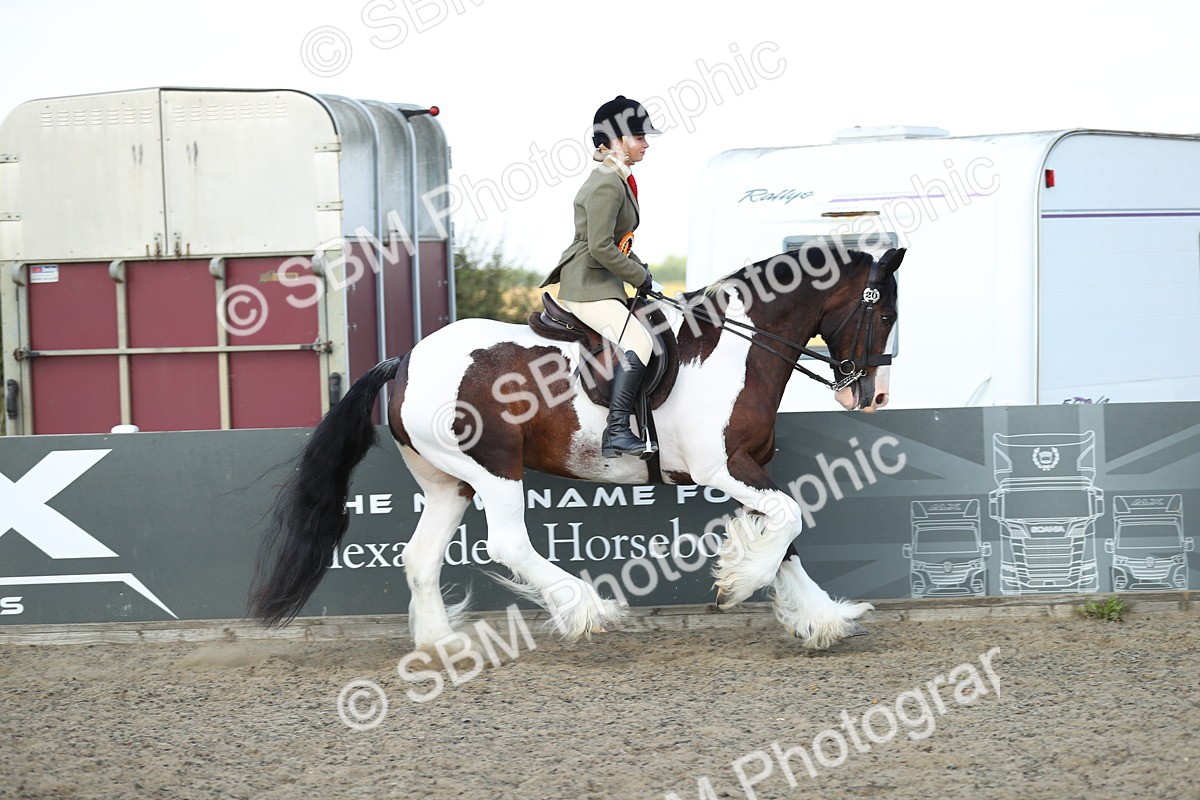 SBM_07031 - Class 49b Style & Performance 80cm (20+)