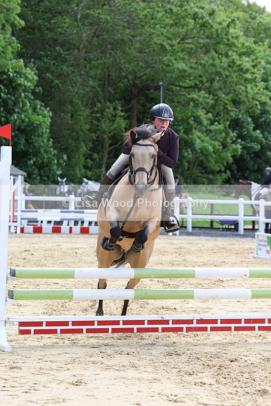 3E7A4345 - Class 7: 70cm Senior