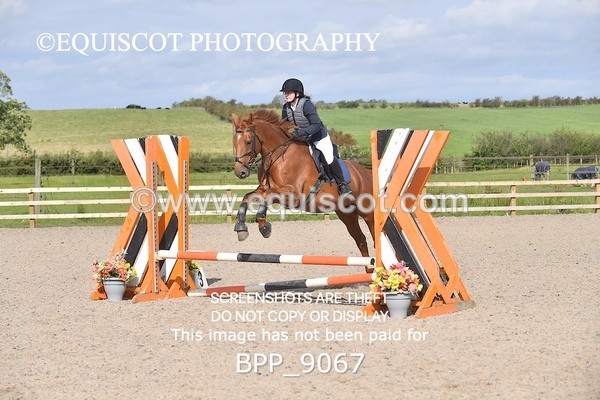 BPP_9067 - CLASS 5 60CM