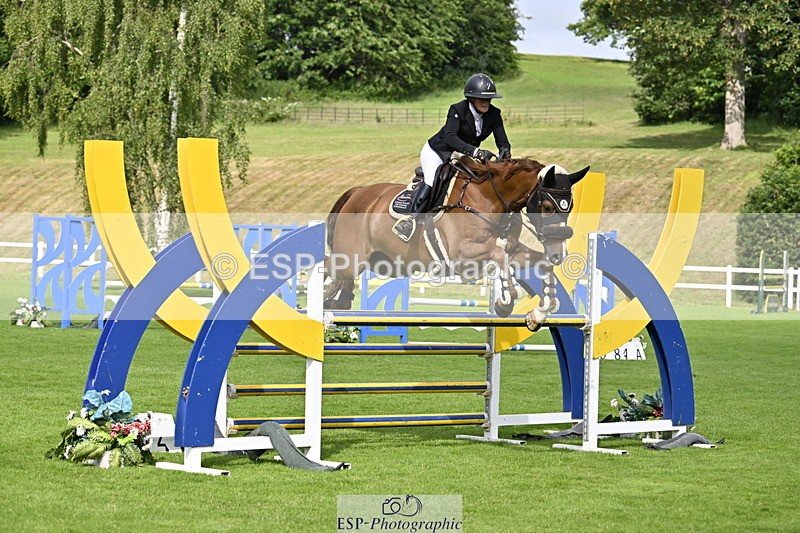 250613A-093149-00013 - Cls 1 Snr Newcomers and 1.10m Open