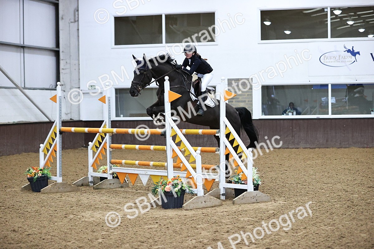 SBM_006404 - Class 17 - Senior Foxhunter - 1.20m Open