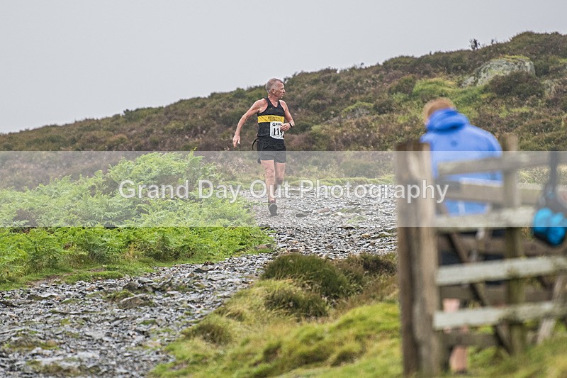 Skiddaw-350 - Skiddaw Fell Race Sunday 5th July 2026
