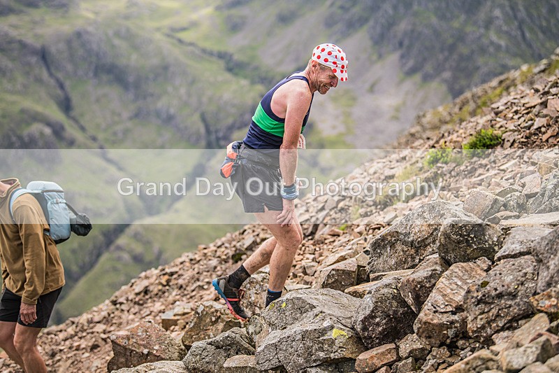 Borrowdale-352 - Borrowdale Fell Race Saturday 2nd August 2025