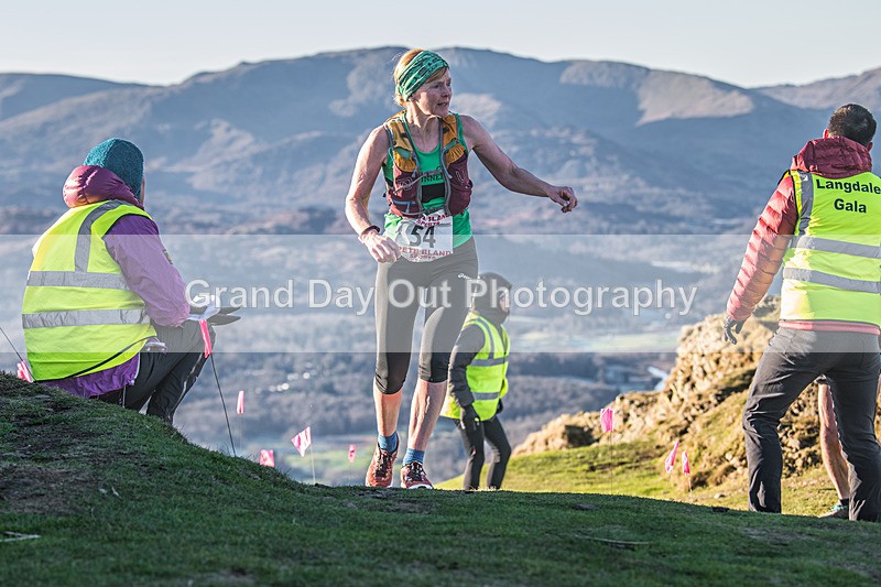 Wansfell-519 - Wansfell Race Saturday 27th December 2025