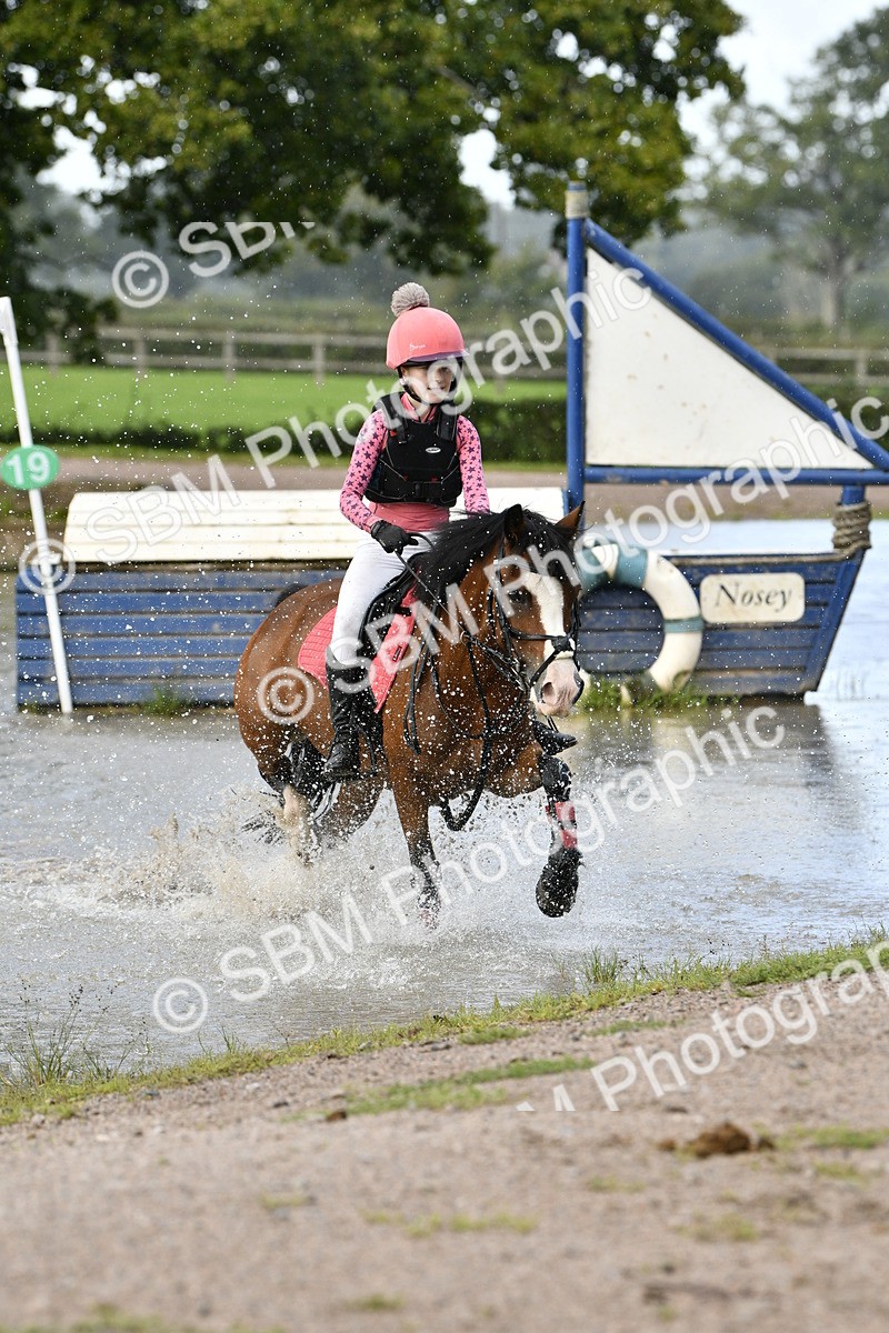SBM_21783 - E9 - Eventers Challenge 60cm Championship