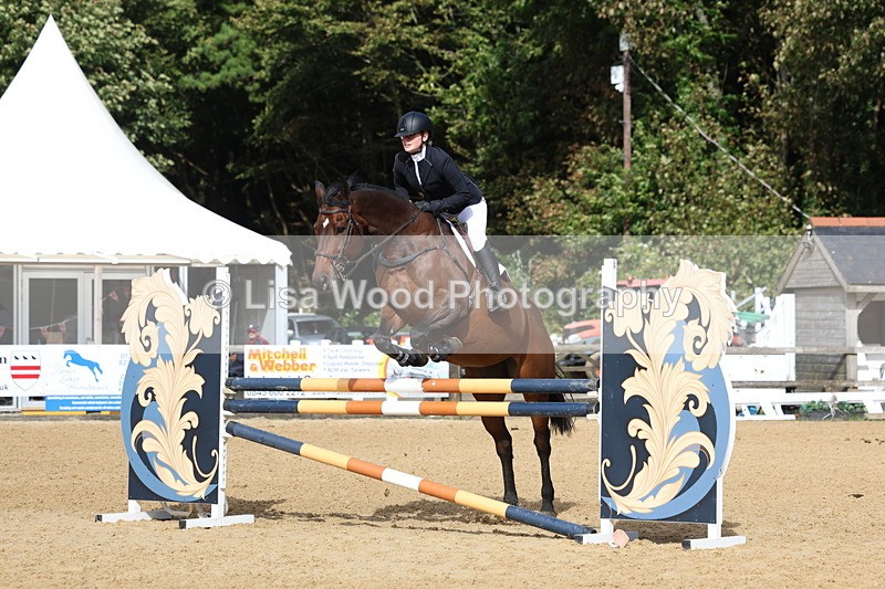 3E7A0219 - Class 12: 1.05 National Amateur Qualifier