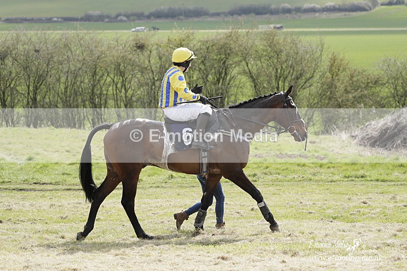 PtP 080423 125 - Dingley Races The Woodland Pytchley Hunt PtP 08/04/23