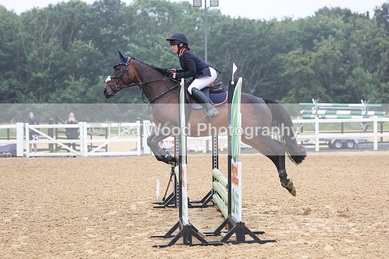 3E7A8796 - Class 2: 70cm Juniors