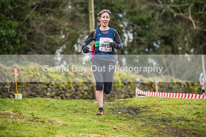 Giggleswick-1066 - Kendal Winter League Races Giggleswick Sunday 14th January 2024