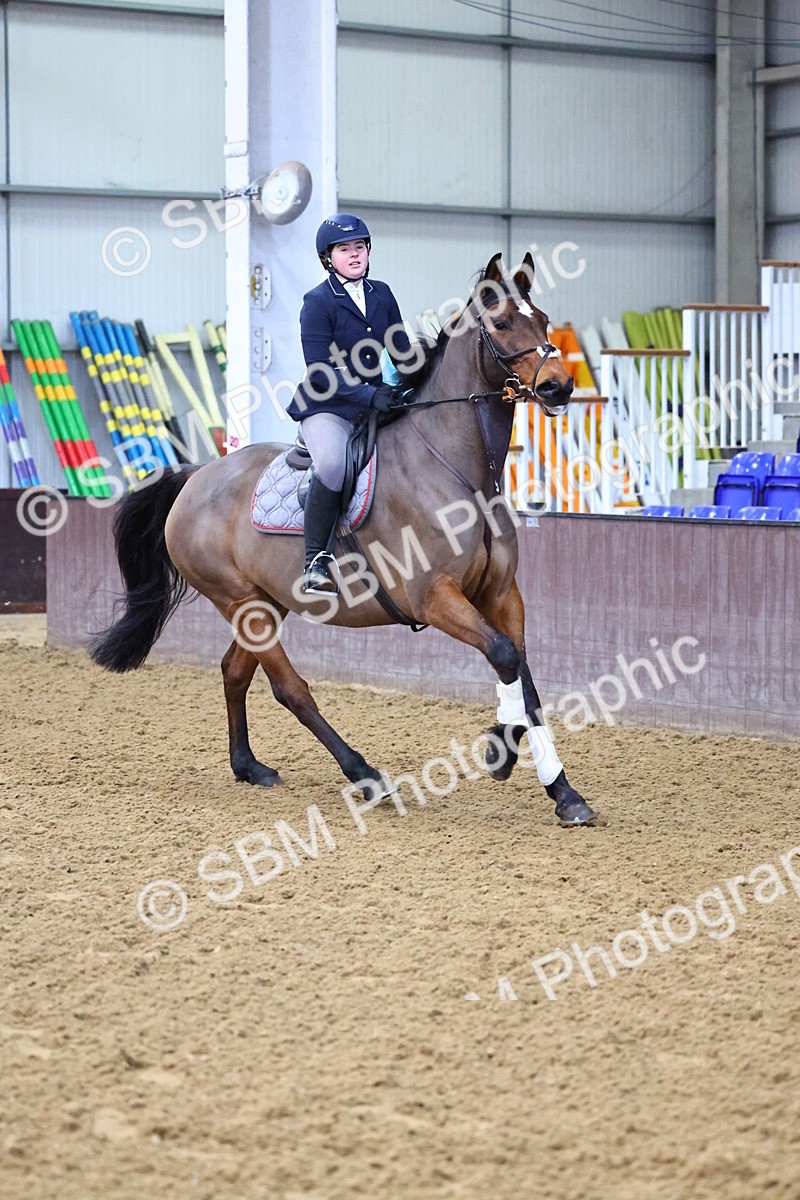 SBM_000567 - Class 3 - Senior Discovery - 1.00m