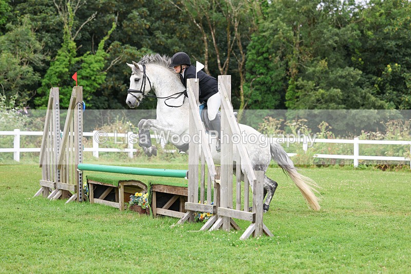 3E7A0768 - Class 4: 70cm Senior