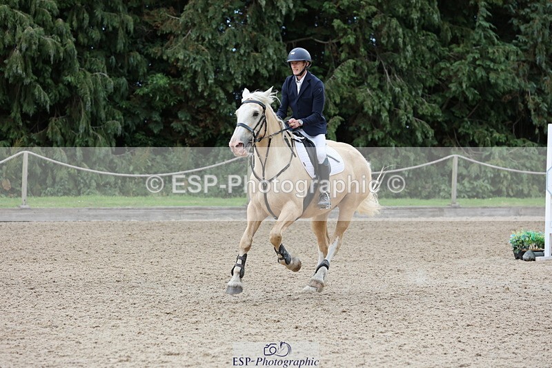 250703A-151855-05405 - Cls 9 Snr Discovery and 1m Open