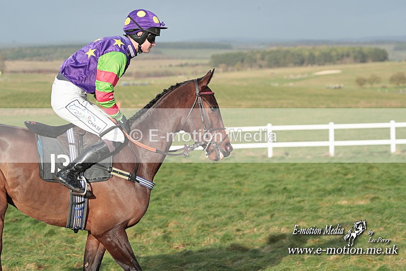 PtP 311223 441 - Larkhill Racing Club Point-to-Point 31/12/23