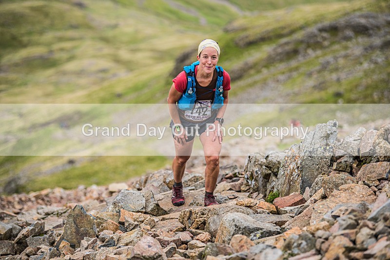 Borrowdale-1387 - Borrowdale Fell Race Saturday 5th August 2023